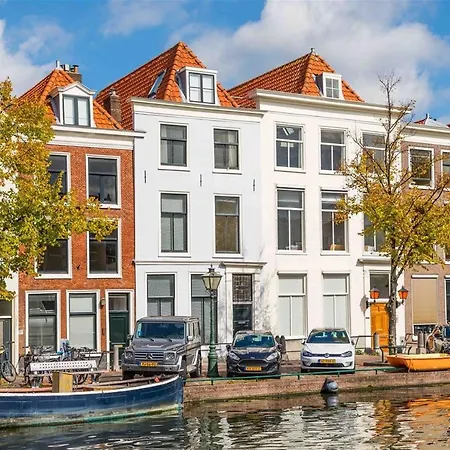 Hart Leiden